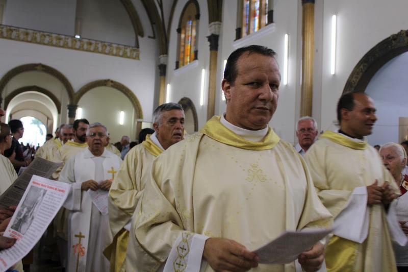 FESTA DE NOSSA SENHORA DE LOURDES Padroeira da Catedral, da Diocese e da Cidade de Apucarana