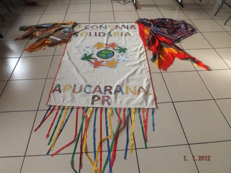 Encontro do Fundo Diocesano de Solidariedade (FDS)