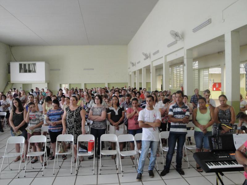 Bom Jesus de Ivaiporã