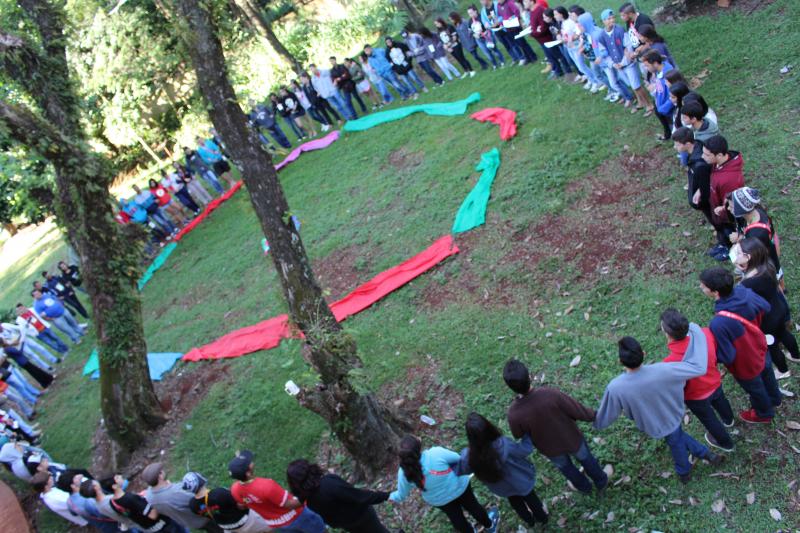 Encontro Diocesano da Pastoral da Juventude