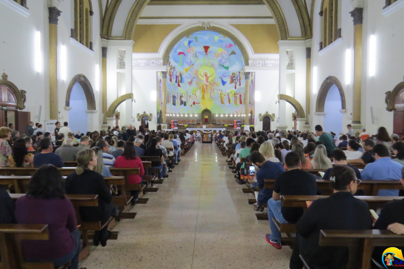 Camerata Antiqua de Curitiba se apresenta na Catedral de Apucarana 