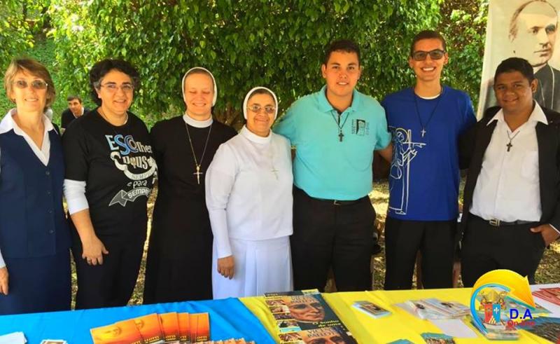 Solenidade do Bom Pastor na Diocese de Apucarana 