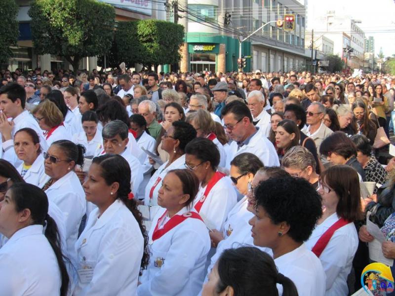 Corpus Christi 2017