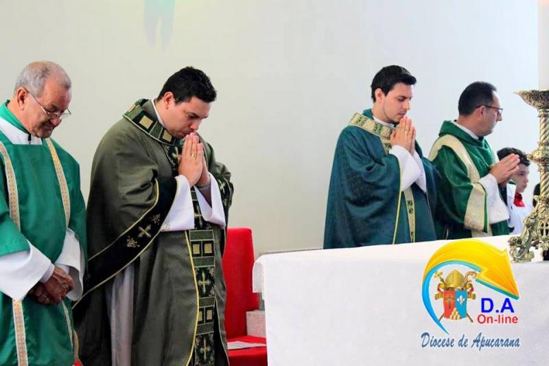 1º Entrosa D.A 