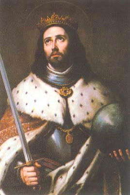Santo do Dia