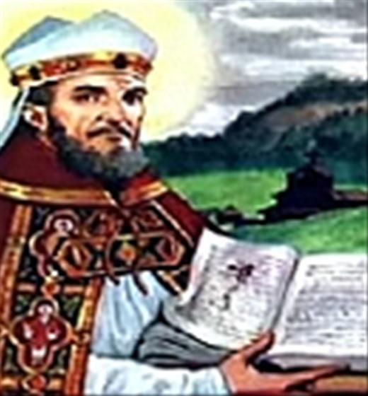 Santo do Dia