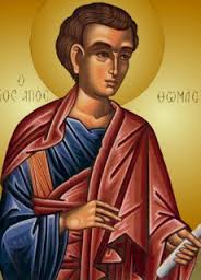 Santo do Dia