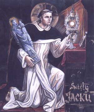 Santo do Dia