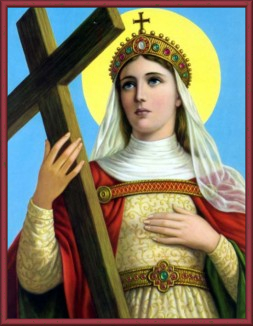 Santo do Dia