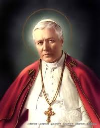 Santo do Dia