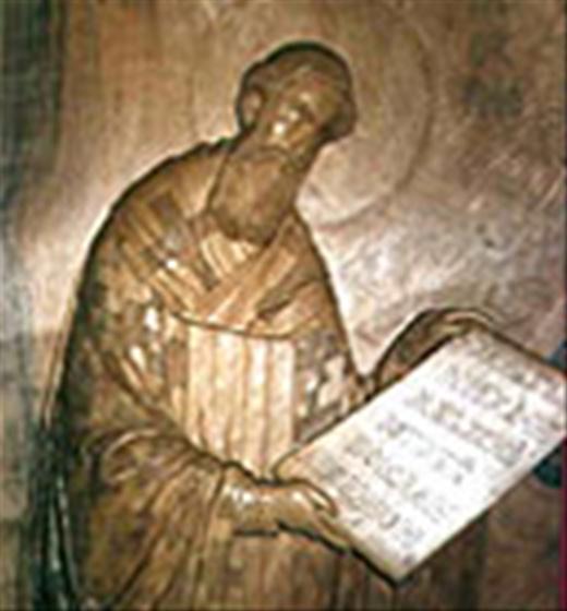 Santo do Dia
