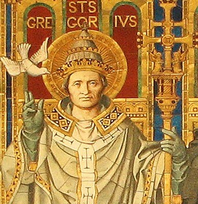 São Gregório Magno