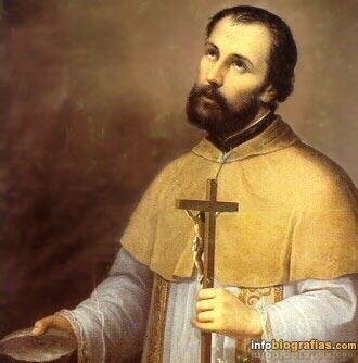 Santo do Dia