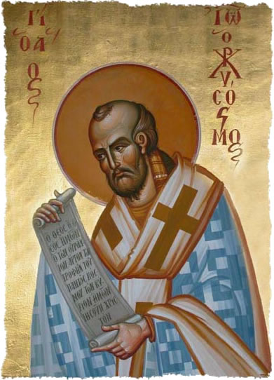 Santo do Dia