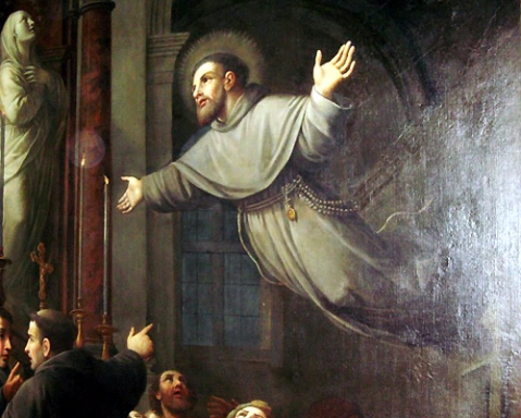 Santo do Dia