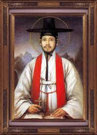 Santo do Dia