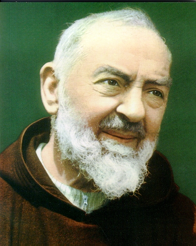 Santo do Dia