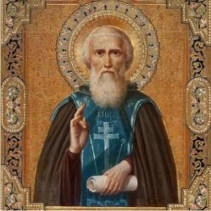 Santo do Dia
