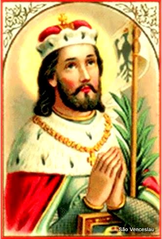 Santo do Dia