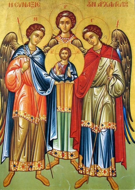 Santo do Dia