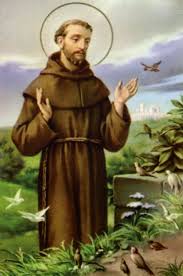 São Francisco de Assis, o santo que desposou a pobreza