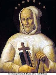 Santo do Dia