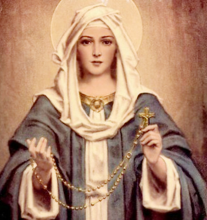 Santo do Dia