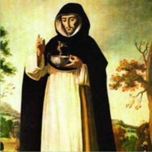 Santo do Dia