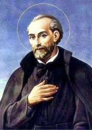 Santo do Dia
