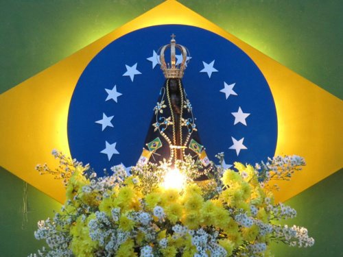 Santo do Dia