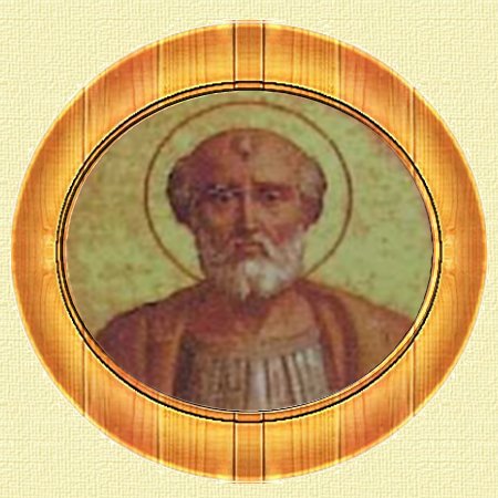 Santo do Dia