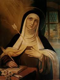 Santo do Dia