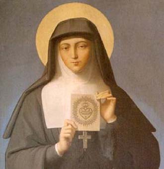 Santo do Dia