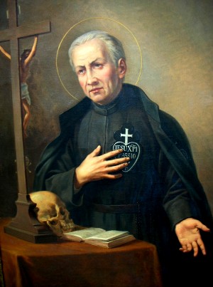 Santo do Dia