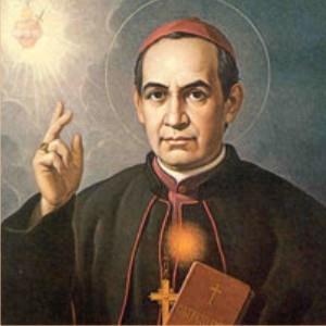 Santo do Dia