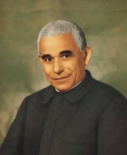 Santo do Dia