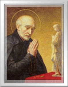 Santo do Dia