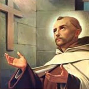 São João da Cruz, conhecido como doutor místico