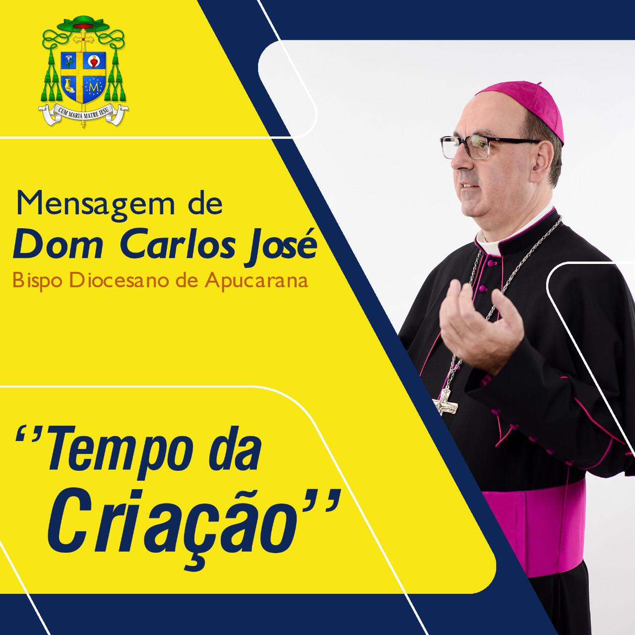 TEMPO DA CRIAÇÃO 