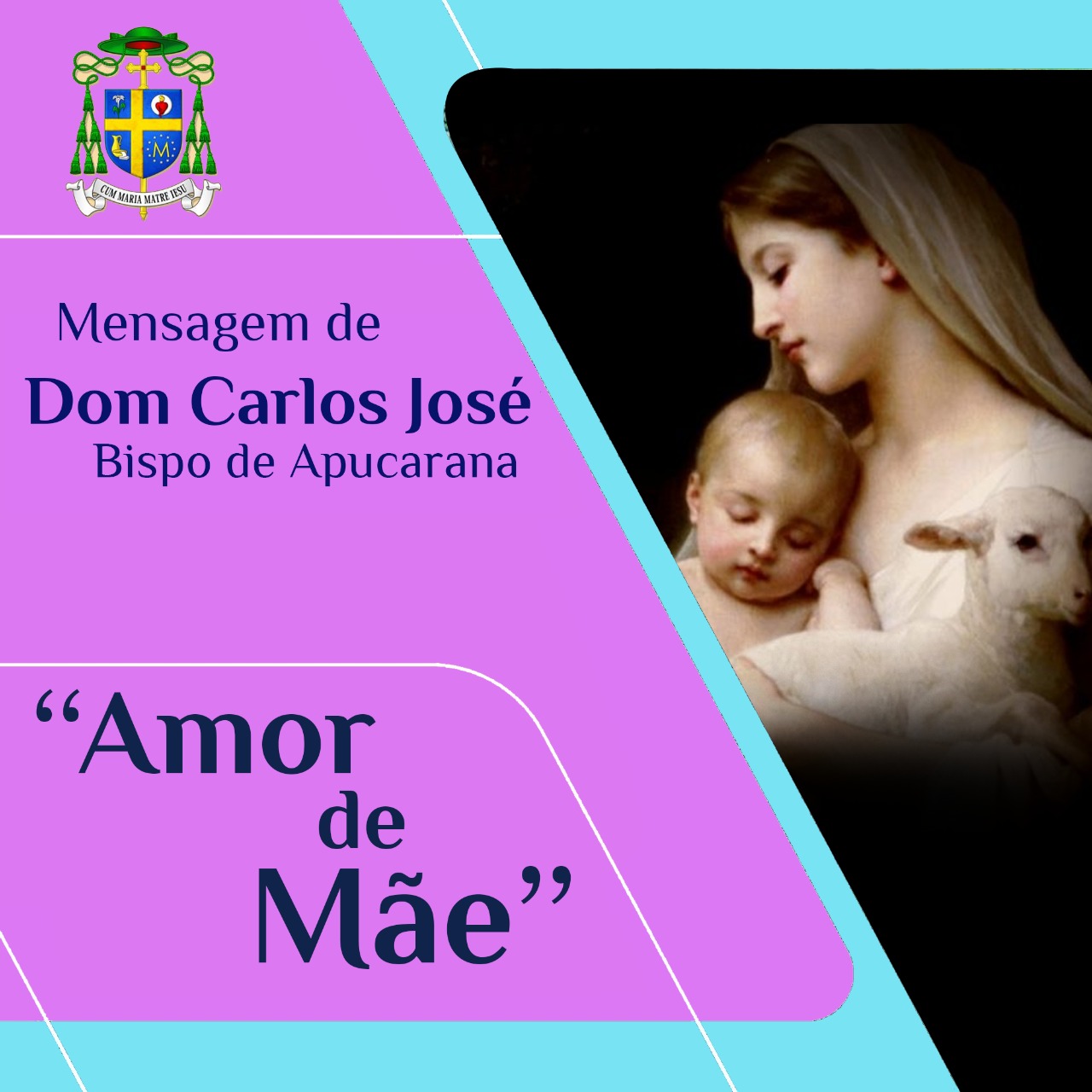 Amor de Mãe 
