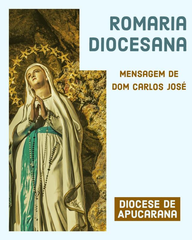 Romaria Diocesana