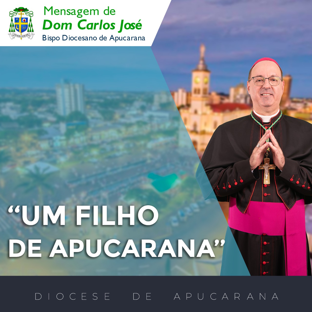 Um Filho de Apucarana
