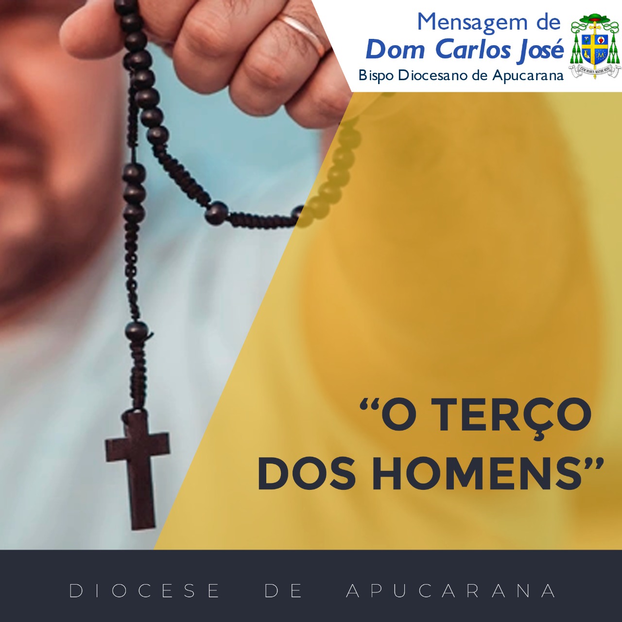 O Terço dos Homens 
