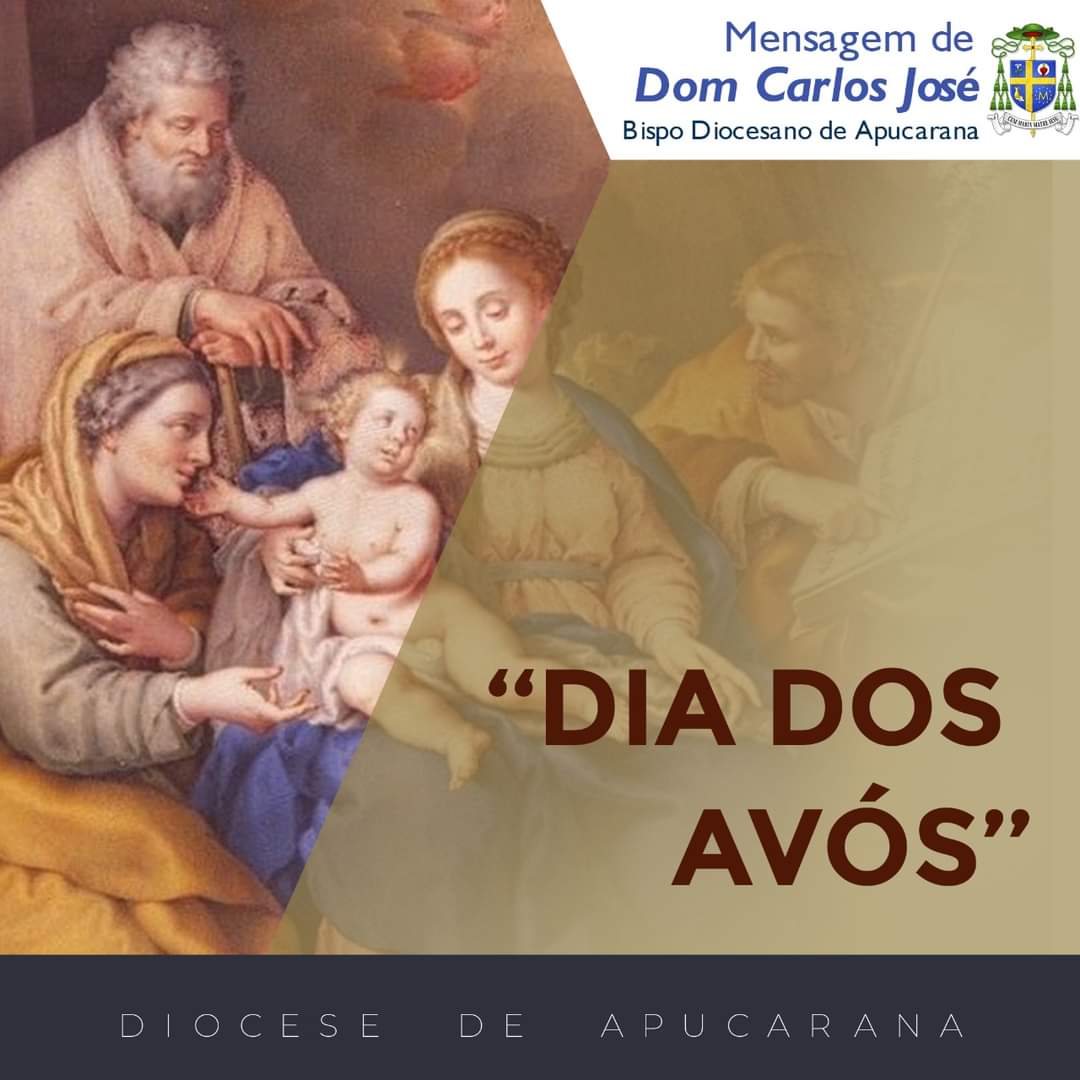 Dia dos avós 