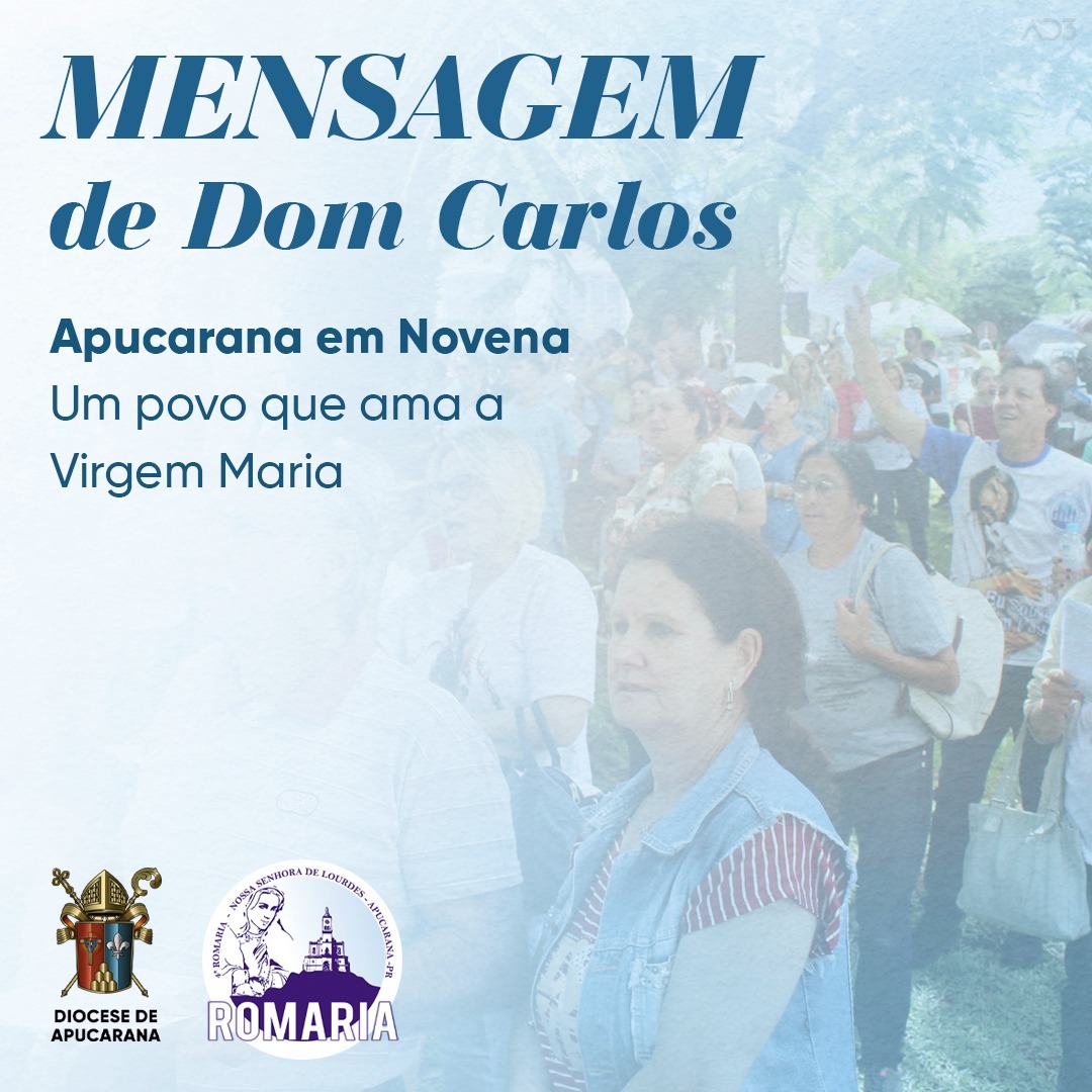 Apucarana em Novena 
