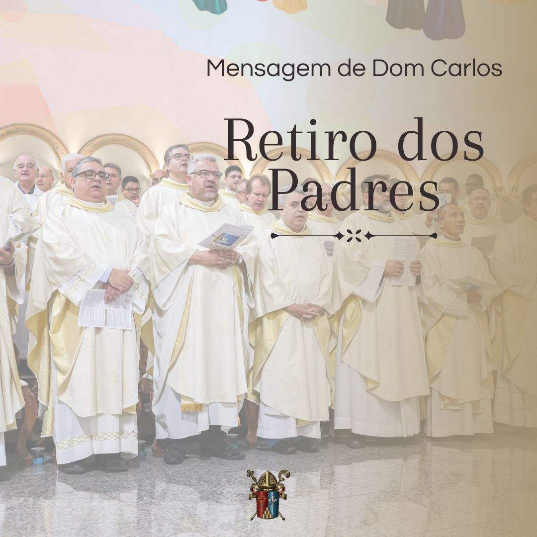 Retiro dos Padres