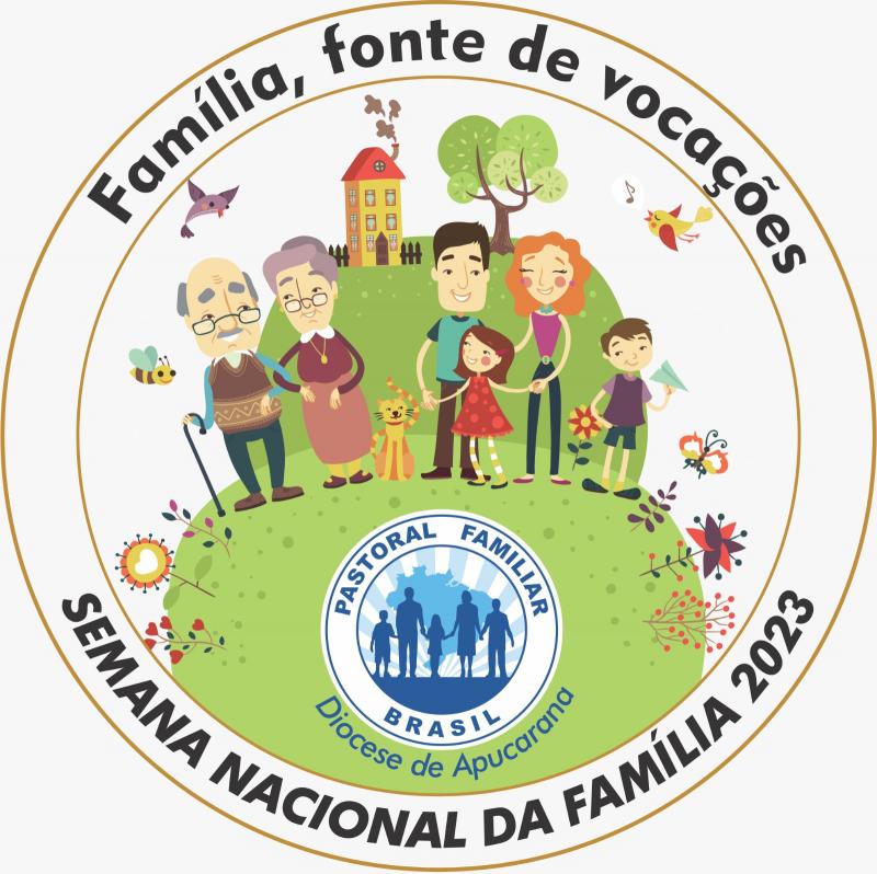 Semana Nacional da Família