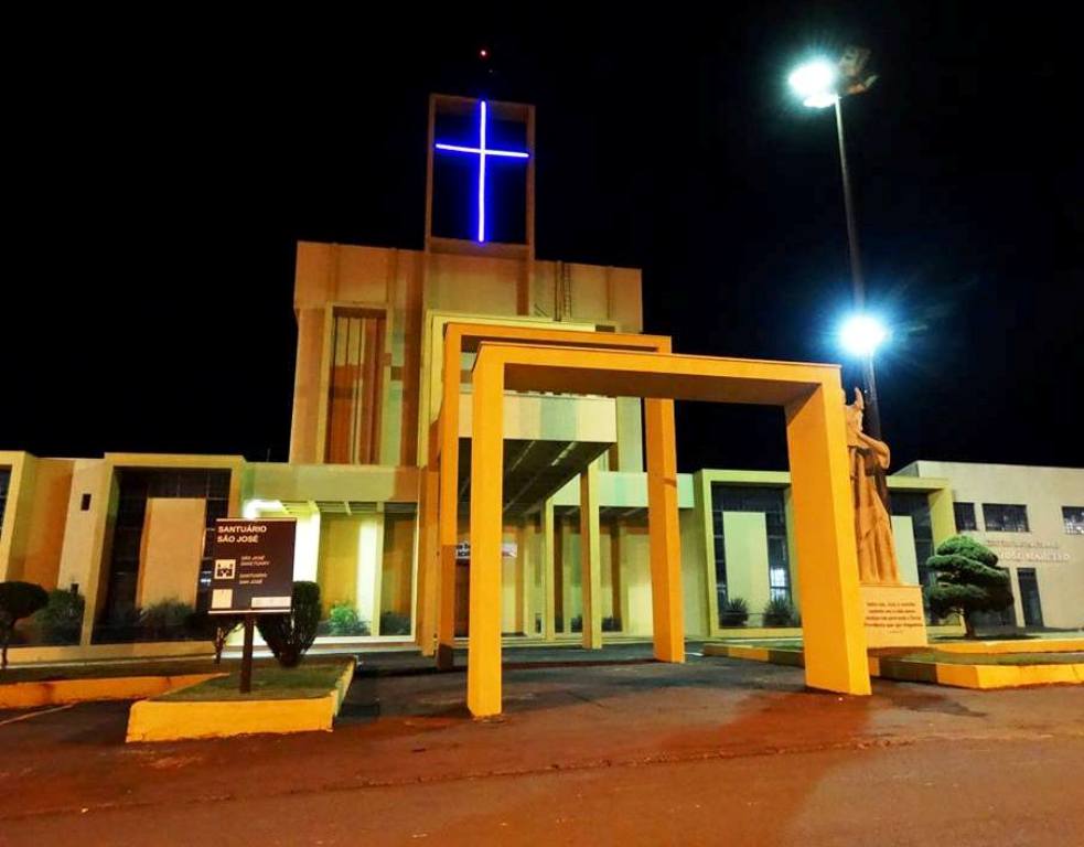 Paróquia Santuário São José