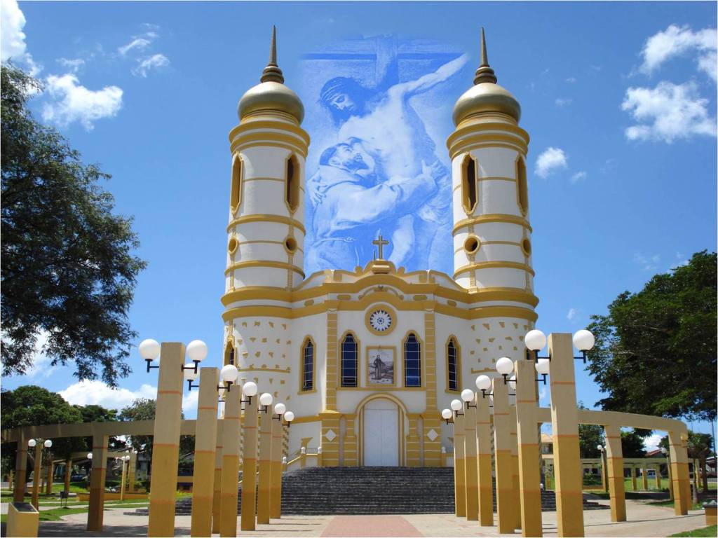 Paróquia São Francisco de Assis