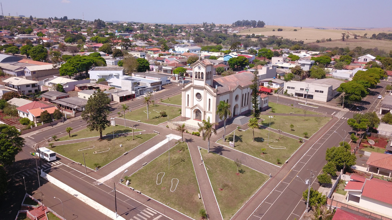 Paróquia Nossa Senhora das Dores
